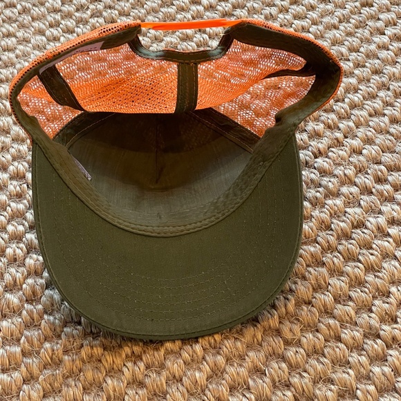 Knob Creek Kentucky Bourbon Hat - Picture 2 of 6